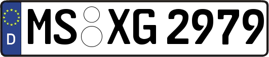 MS-XG2979