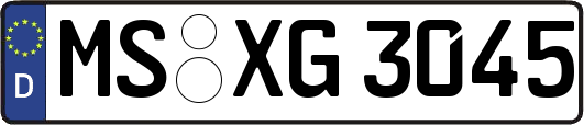 MS-XG3045