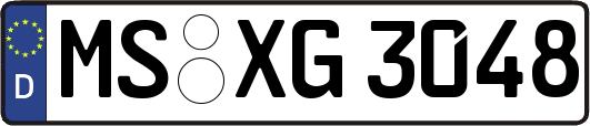 MS-XG3048