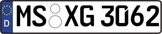 MS-XG3062
