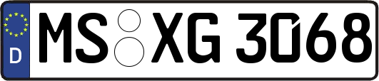 MS-XG3068