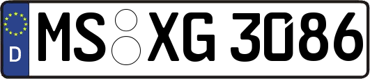 MS-XG3086