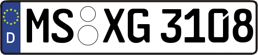 MS-XG3108