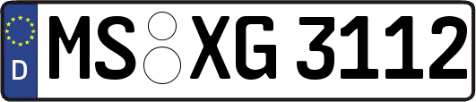 MS-XG3112
