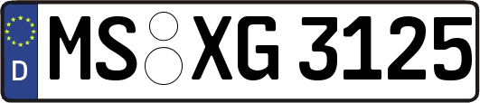 MS-XG3125