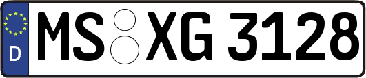MS-XG3128