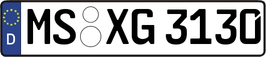 MS-XG3130