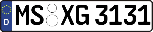 MS-XG3131