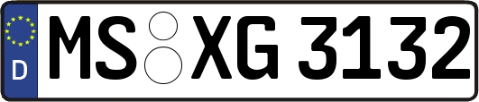 MS-XG3132