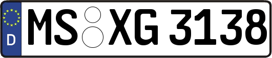 MS-XG3138