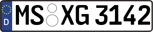 MS-XG3142