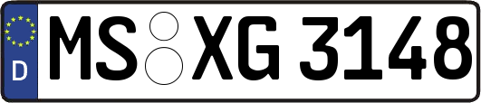 MS-XG3148