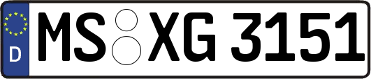 MS-XG3151