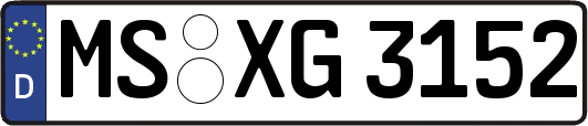 MS-XG3152