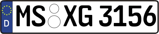 MS-XG3156