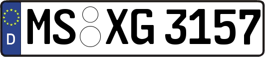 MS-XG3157