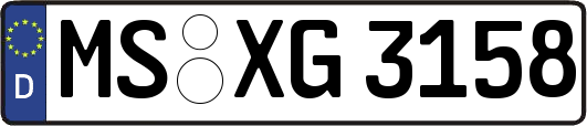 MS-XG3158