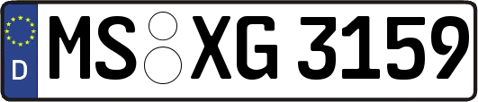 MS-XG3159