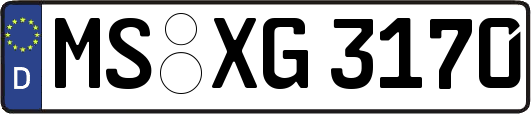 MS-XG3170