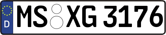 MS-XG3176