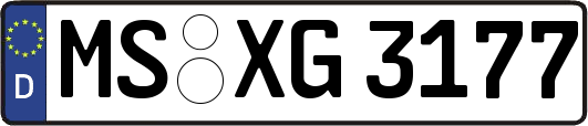 MS-XG3177