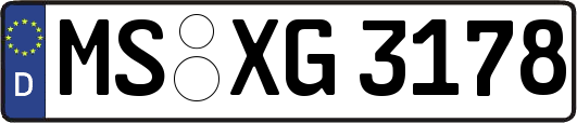 MS-XG3178