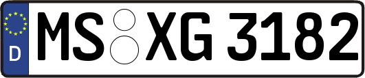 MS-XG3182