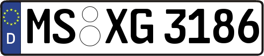 MS-XG3186