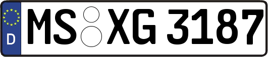 MS-XG3187