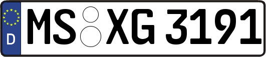 MS-XG3191