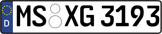 MS-XG3193