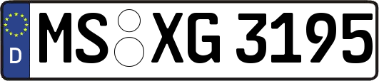 MS-XG3195