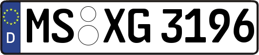 MS-XG3196