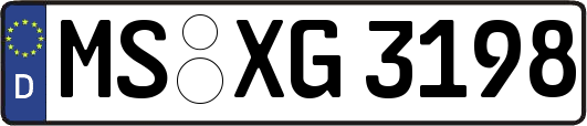 MS-XG3198