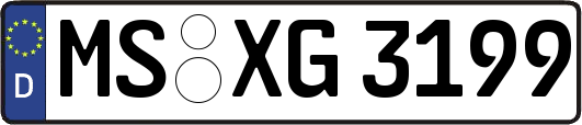 MS-XG3199