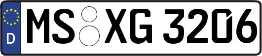 MS-XG3206