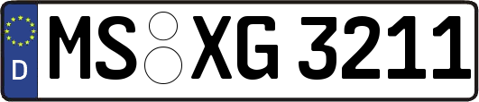 MS-XG3211