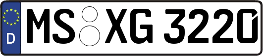 MS-XG3220