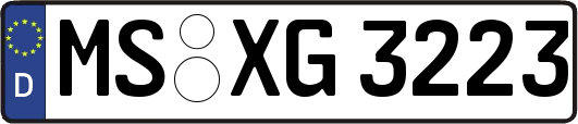 MS-XG3223