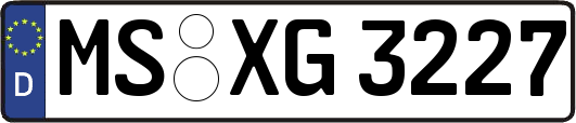 MS-XG3227