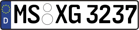 MS-XG3237