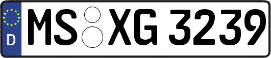 MS-XG3239