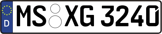 MS-XG3240