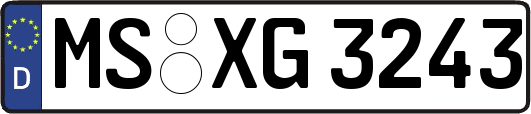 MS-XG3243