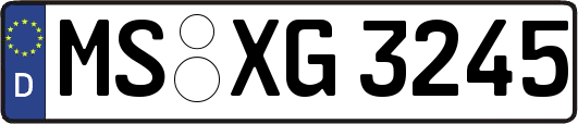MS-XG3245