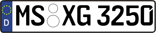 MS-XG3250