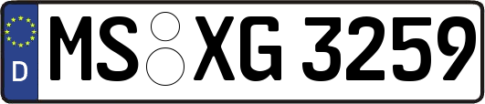 MS-XG3259