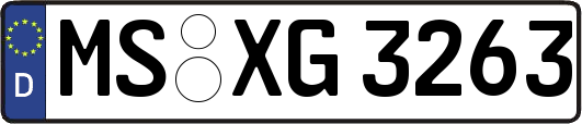MS-XG3263