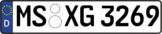 MS-XG3269