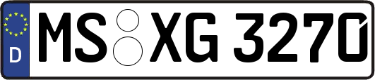 MS-XG3270